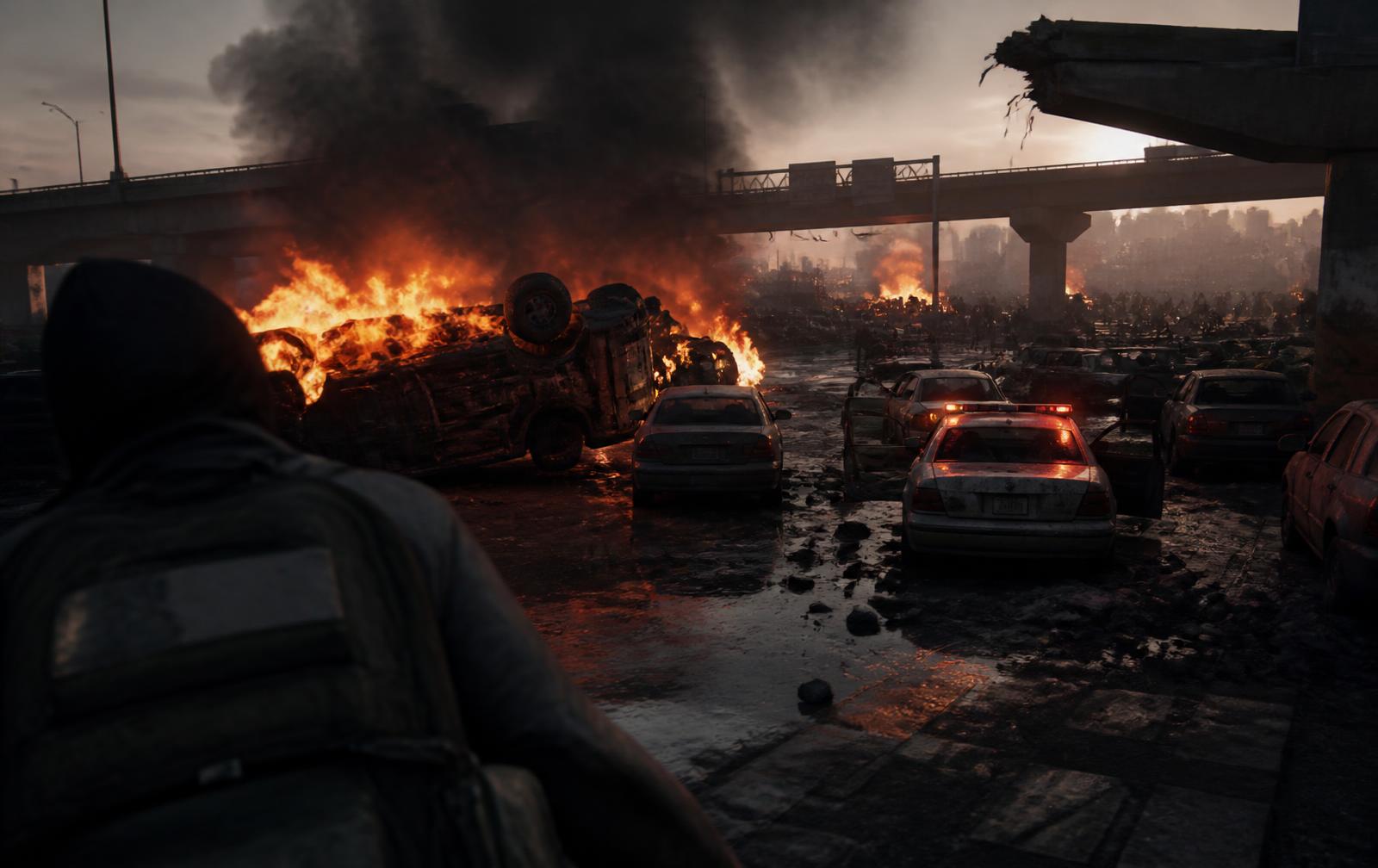 The Highway