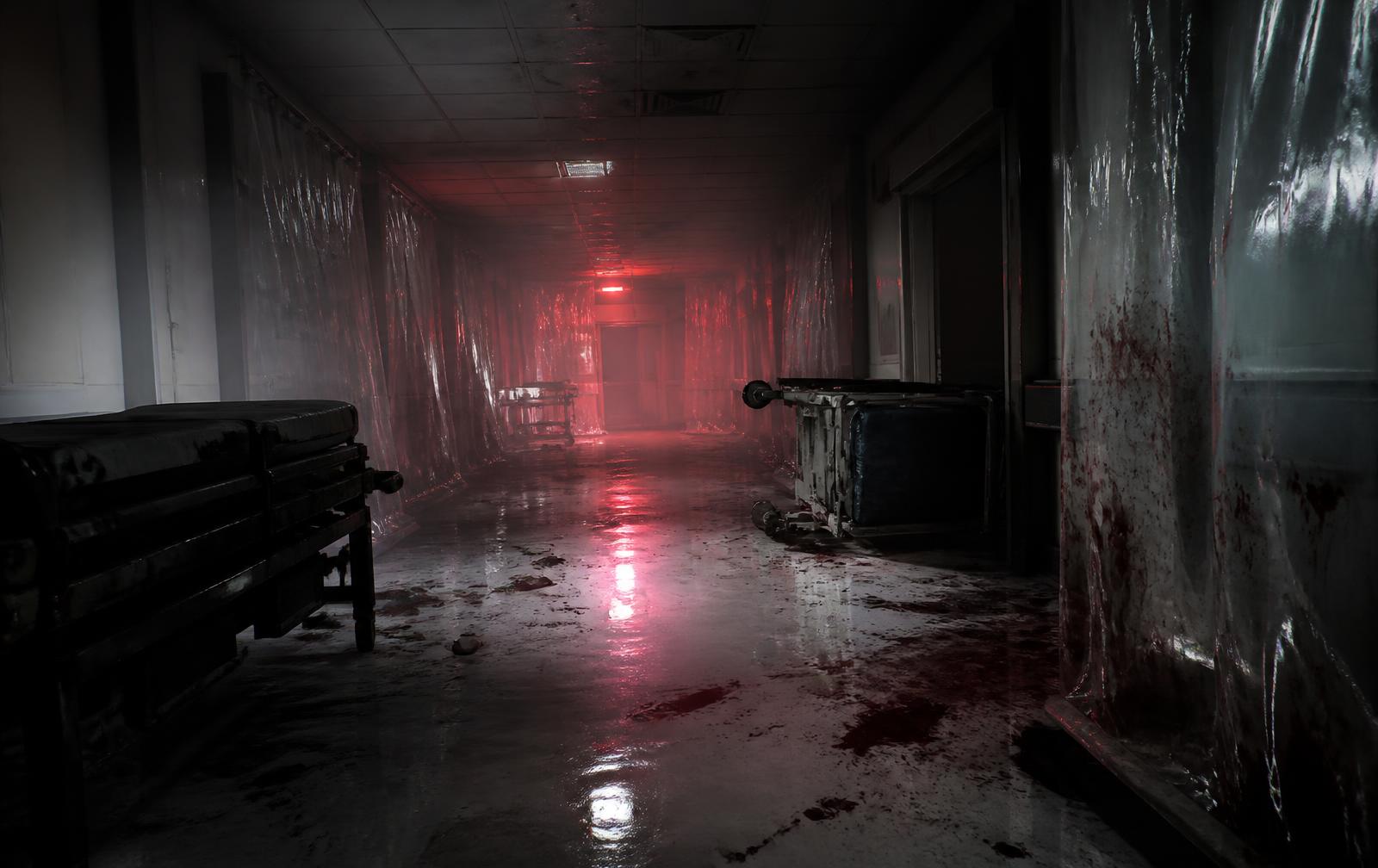 St. Mercy Hospital