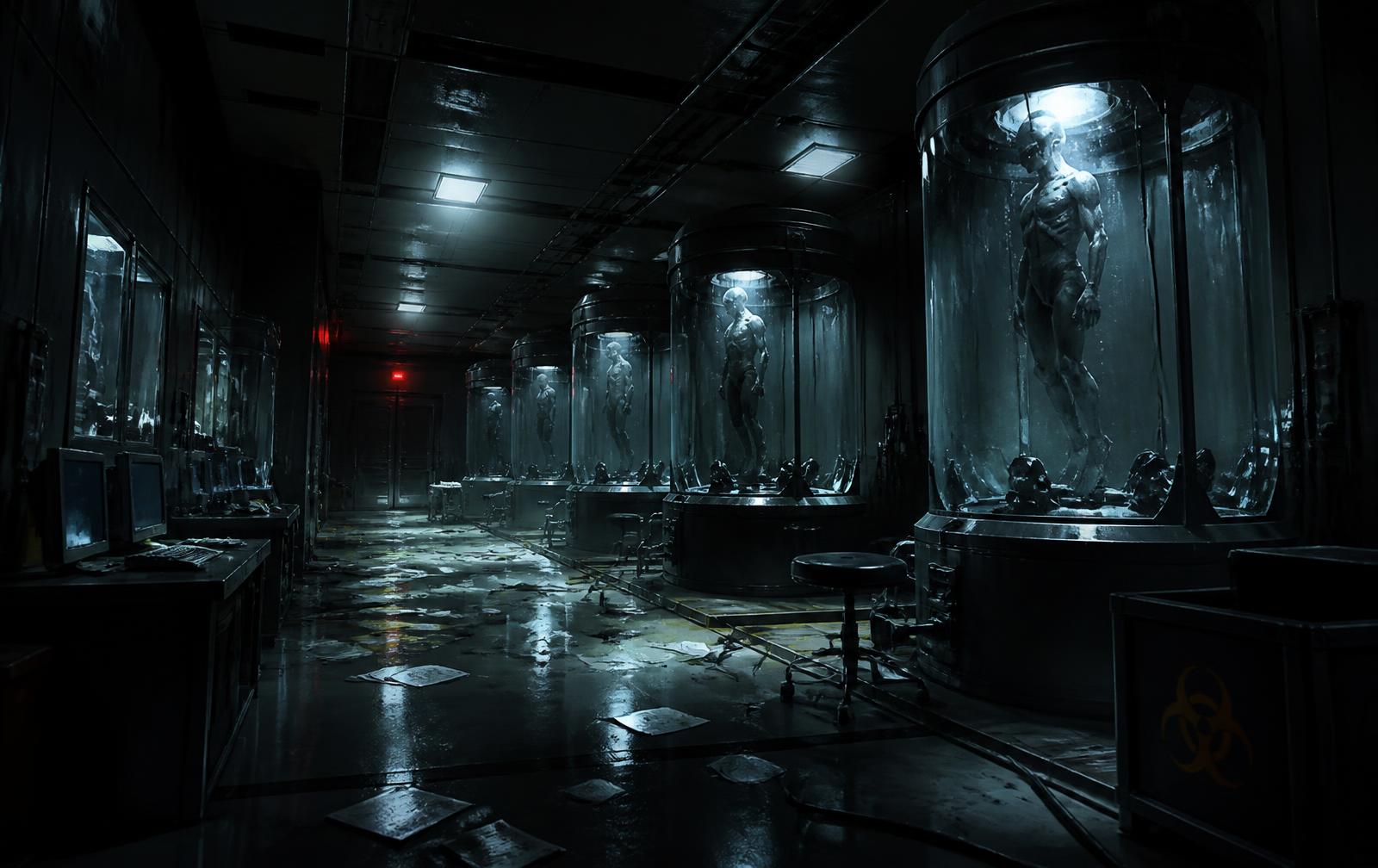 Facility Two